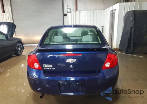 2008 Chevrolet Cobalt Lt z USA, uszkodzony, nr VIN 1G1AL58F987179314
